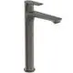 IS-WT-Armatur-Connect-Air-m-verl-Sockel-o-Ablgarn-Ausld-150mm-Magnetic-Grey-A7027A5 gallery number 3